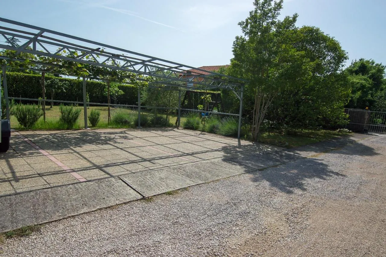 Apartmani-Karin-Malinska Apartment