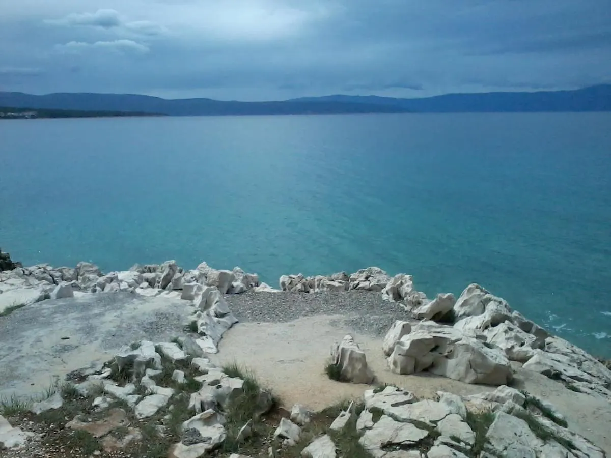Apartmani-Karin-Malinska